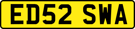 ED52SWA
