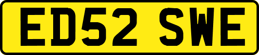 ED52SWE