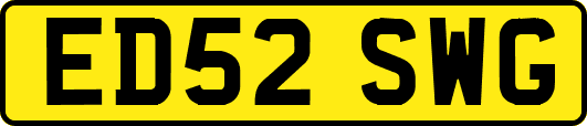 ED52SWG