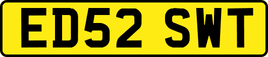 ED52SWT