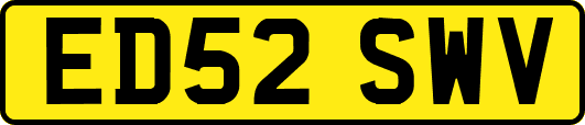 ED52SWV
