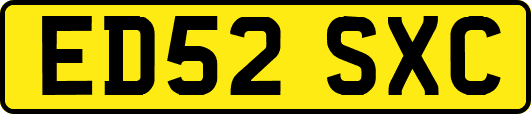 ED52SXC