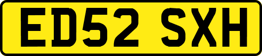 ED52SXH