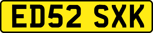 ED52SXK