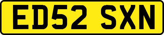 ED52SXN