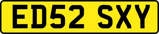 ED52SXY