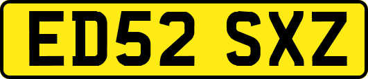 ED52SXZ