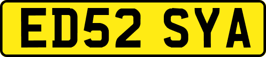 ED52SYA