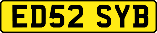 ED52SYB