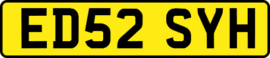 ED52SYH