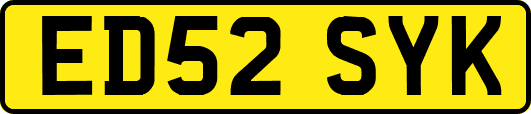 ED52SYK