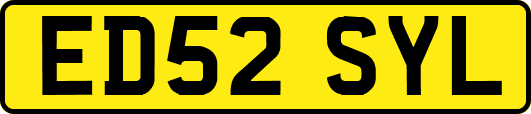ED52SYL