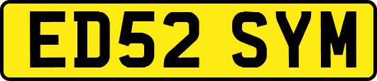 ED52SYM