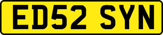 ED52SYN