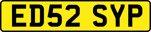 ED52SYP