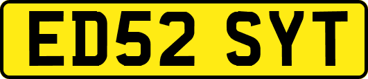 ED52SYT