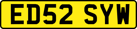 ED52SYW