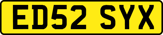 ED52SYX