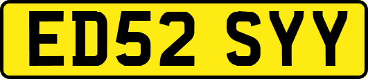 ED52SYY