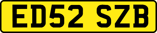 ED52SZB