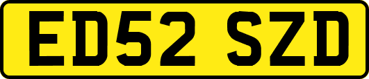 ED52SZD