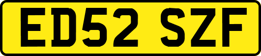 ED52SZF