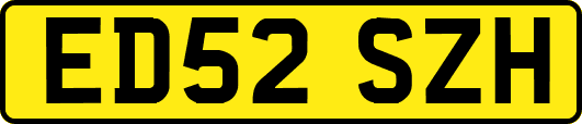 ED52SZH