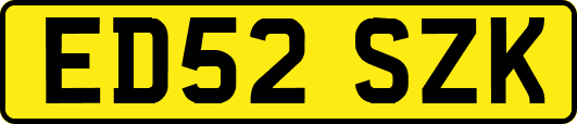 ED52SZK