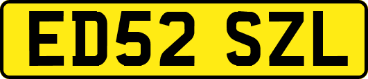 ED52SZL