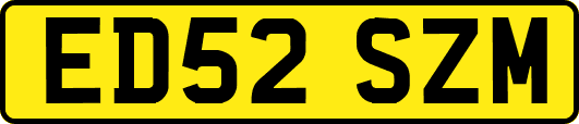 ED52SZM