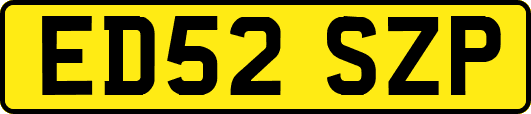 ED52SZP