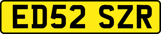 ED52SZR