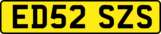 ED52SZS