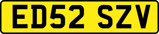 ED52SZV