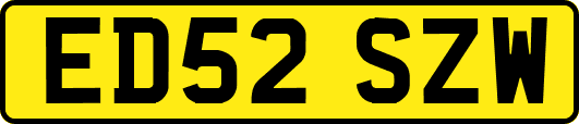 ED52SZW