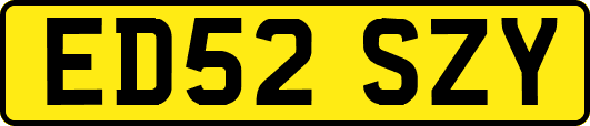ED52SZY