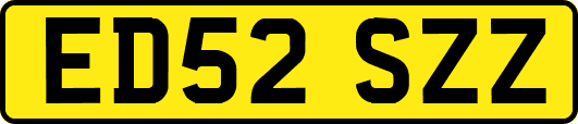 ED52SZZ