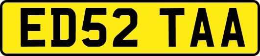 ED52TAA