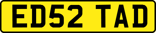 ED52TAD