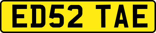 ED52TAE