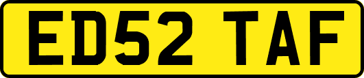 ED52TAF