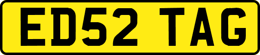ED52TAG
