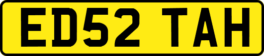 ED52TAH