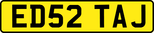ED52TAJ