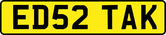 ED52TAK
