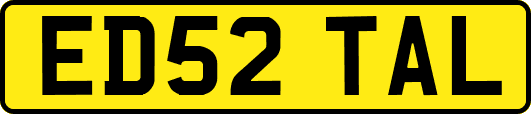 ED52TAL