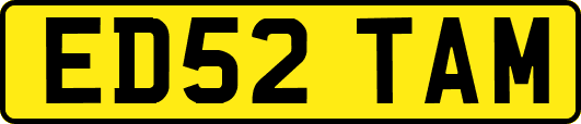 ED52TAM