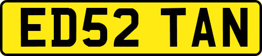 ED52TAN