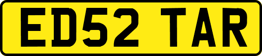 ED52TAR