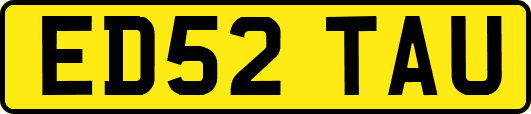 ED52TAU